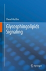 Glycosphingolipids Signaling - eBook