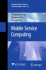 Mobile Service Computing - eBook