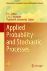 Applied Probability and Stochastic Processes - eBook
