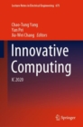 Innovative Computing : IC 2020 - eBook