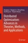 Distributed Optimization: Advances in Theories, Methods, and Applications - eBook