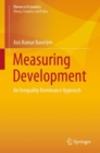 Measuring Development : An Inequality Dominance Approach - eBook