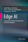 Edge AI : Convergence of Edge Computing and Artificial Intelligence - eBook