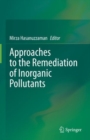 Approaches to the Remediation of Inorganic Pollutants - eBook