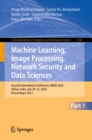 Machine Learning, Image Processing, Network Security and Data Sciences : Second International Conference, MIND 2020, Silchar, India, July 30 - 31, 2020, Proceedings, Part I - eBook