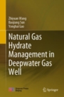 Natural Gas Hydrate Management in Deepwater Gas Well - eBook