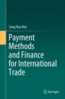 Payment Methods and Finance for International Trade - eBook