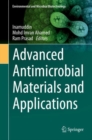 Advanced Antimicrobial Materials and Applications - eBook