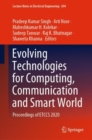 Evolving Technologies for Computing, Communication and Smart World : Proceedings of ETCCS 2020 - eBook
