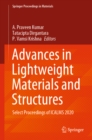 Advances in Lightweight Materials and Structures : Select Proceedings of ICALMS 2020 - eBook