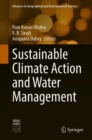 Sustainable Climate Action and Water Management - eBook