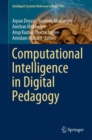 Computational Intelligence in Digital Pedagogy - eBook
