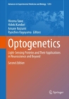 Optogenetics : Light-Sensing Proteins and Their Applications in Neuroscience and Beyond - eBook