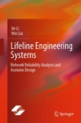 Lifeline Engineering Systems : Network Reliability Analysis and Aseismic Design - eBook