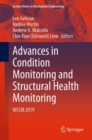Advances in Condition Monitoring and Structural Health Monitoring : WCCM 2019 - eBook