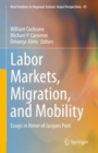 Labor Markets, Migration, and Mobility : Essays in Honor of Jacques Poot - eBook