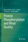 Protein Phosphorylation and Meat Quality - eBook