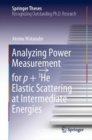 Analyzing Power Measurement for p + 3He Elastic Scattering at Intermediate Energies - eBook