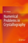 Numerical Problems in Crystallography - eBook
