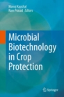 Microbial Biotechnology in Crop Protection - eBook