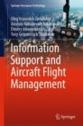 Information Support and Aircraft Flight Management - eBook