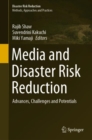 Media and Disaster Risk Reduction : Advances, Challenges and Potentials - eBook