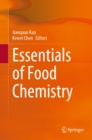 Essentials of Food Chemistry - eBook