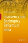 Insolvency and Bankruptcy Reforms in India - eBook