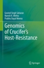 Genomics of Crucifer's Host-Resistance - eBook