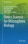 Omics Science for Rhizosphere Biology - eBook