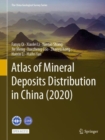 Atlas of Mineral Deposits Distribution in China (2020) - eBook