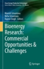 Bioenergy Research: Commercial Opportunities & Challenges - eBook