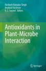 Antioxidants in Plant-Microbe Interaction - eBook