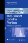 Multi-Pollutant Control for Flue Gases : Principles and Applications - eBook