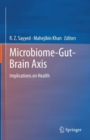 Microbiome-Gut-Brain Axis : Implications on Health - eBook