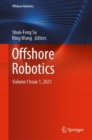 Offshore Robotics : Volume I  Issue 1,  2021 - eBook