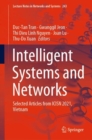 Intelligent Systems and Networks : Selected Articles from ICISN 2021, Vietnam - eBook