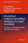 International Conference on Artificial Intelligence for Smart Community : AISC 2020, 17-18 December, Universiti Teknologi Petronas, Malaysia - eBook
