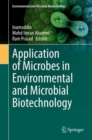 Application of Microbes in Environmental and Microbial Biotechnology - eBook