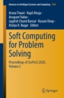 Soft Computing for Problem Solving : Proceedings of SocProS 2020, Volume 2 - eBook