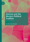 Stoicism and the Western Political Tradition - eBook