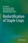 Biofortification of Staple Crops - eBook