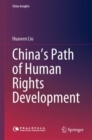 China's Path of Human Rights Development - eBook