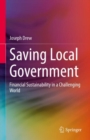 Saving Local Government : Financial Sustainability in a Challenging World - eBook