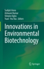 Innovations in Environmental Biotechnology - eBook