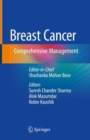 Breast Cancer : Comprehensive Management - eBook
