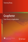 Graphene : From Theory to Applications - eBook