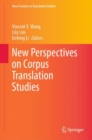 New Perspectives on Corpus Translation Studies - eBook