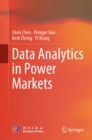 Data Analytics in Power Markets - eBook