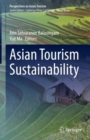 Asian Tourism Sustainability - eBook